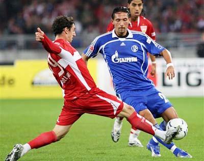 卡塞米罗 卡塞米罗